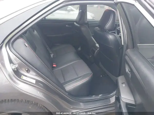 4T1BF1FK8HU754866 2017 TOYOTA CAMRY - Image 8