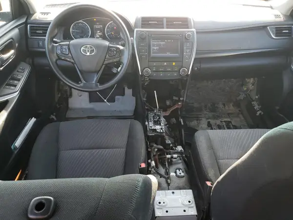 4T1BF1FK8HU755726 2017 TOYOTA CAMRY - Image 8