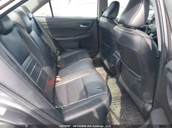 4T1BF1FK8HU755869 2017 TOYOTA CAMRY - Image 8