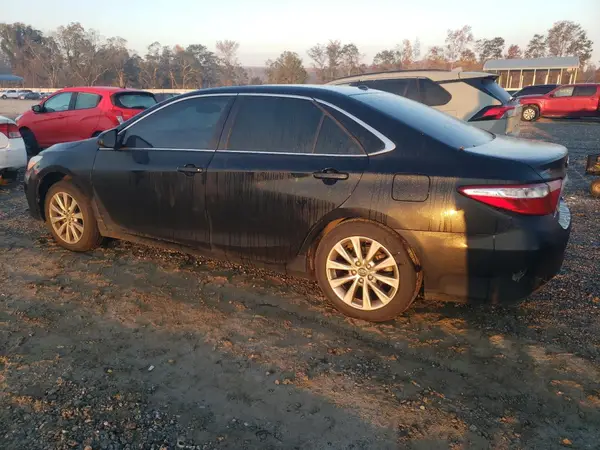 4T1BF1FK8HU756794 2017 TOYOTA CAMRY - Image 2