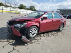 4T1BF1FK8HU758304 2017 TOYOTA CAMRY
