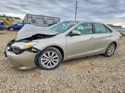 4T1BF1FK8HU760070 2017 TOYOTA CAMRY
