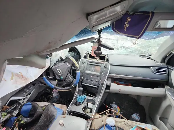 4T1BF1FK8HU760831 2017 TOYOTA CAMRY - Image 8