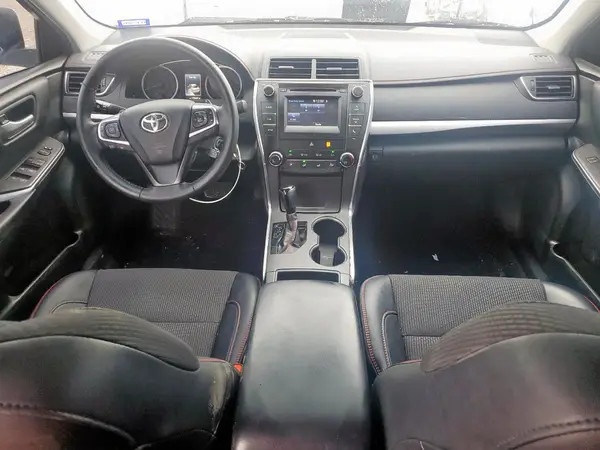 4T1BF1FK8HU761557 2017 TOYOTA CAMRY - Image 8