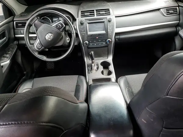 4T1BF1FK8HU762059 2017 TOYOTA CAMRY - Image 8