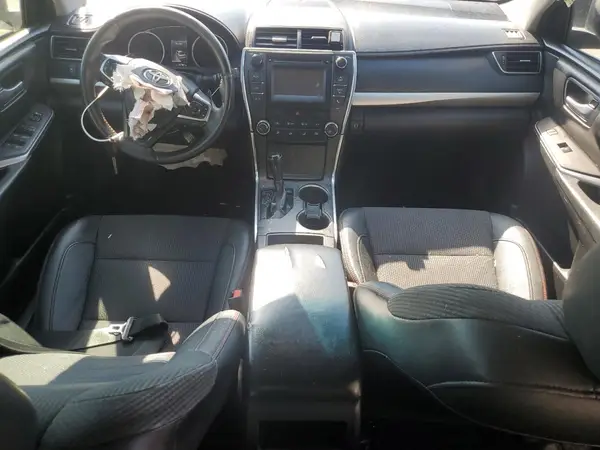 4T1BF1FK8HU763289 2017 TOYOTA CAMRY - Image 8
