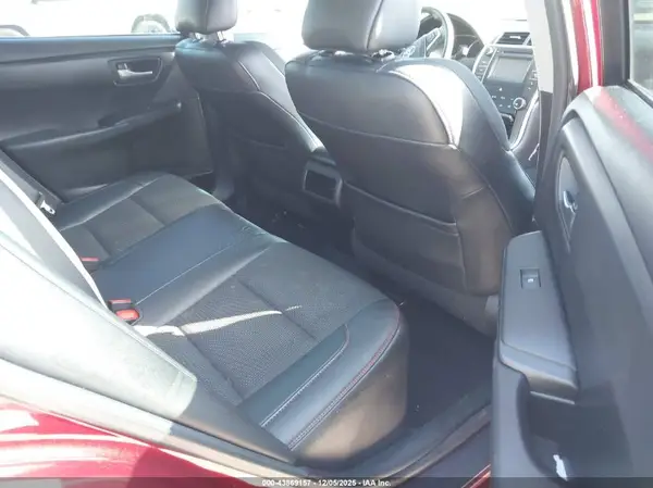 4T1BF1FK8HU763664 2017 TOYOTA CAMRY - Image 8