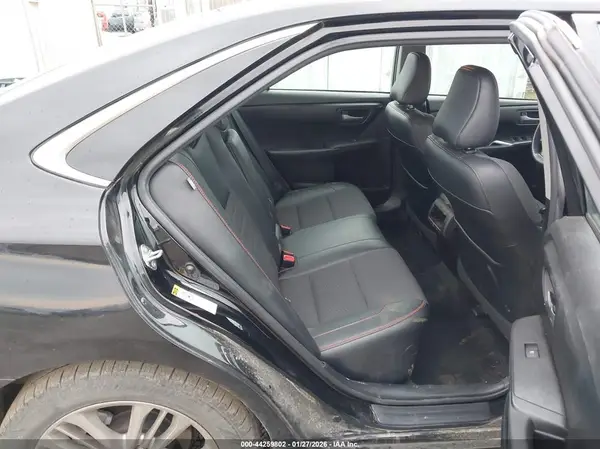4T1BF1FK8HU764037 2017 TOYOTA CAMRY - Image 8