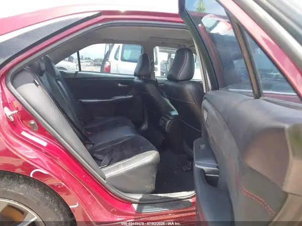 4T1BF1FK8HU764362 2017 TOYOTA CAMRY - Image 8