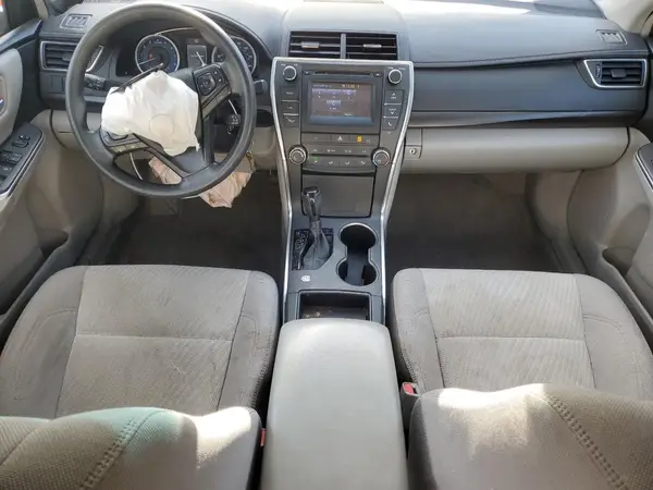 4T1BF1FK8HU765480 2017 TOYOTA CAMRY - Image 8