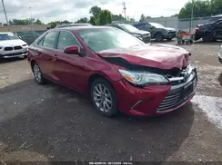 4T1BF1FK8HU765799 2017 TOYOTA CAMRY