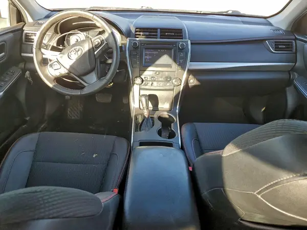 4T1BF1FK8HU767195 2017 TOYOTA CAMRY - Image 8