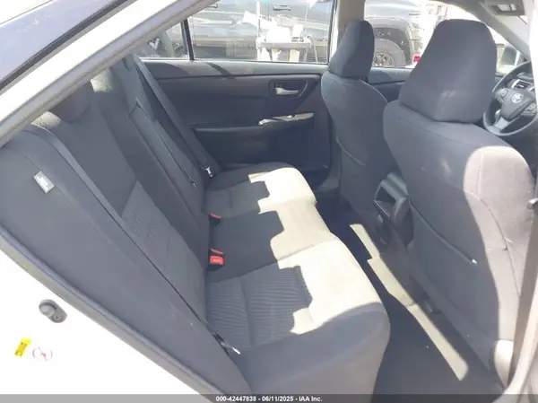 4T1BF1FK8HU768038 2017 TOYOTA CAMRY - Image 8