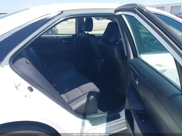 4T1BF1FK8HU768654 2017 TOYOTA CAMRY - Image 8
