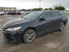4T1BF1FK8HU769383 2017 TOYOTA CAMRY