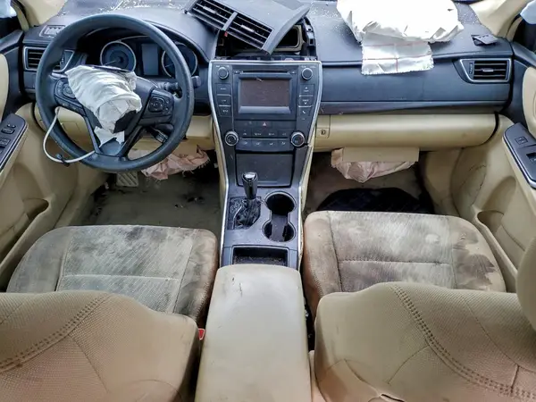 4T1BF1FK8HU770839 2017 TOYOTA CAMRY - Image 8