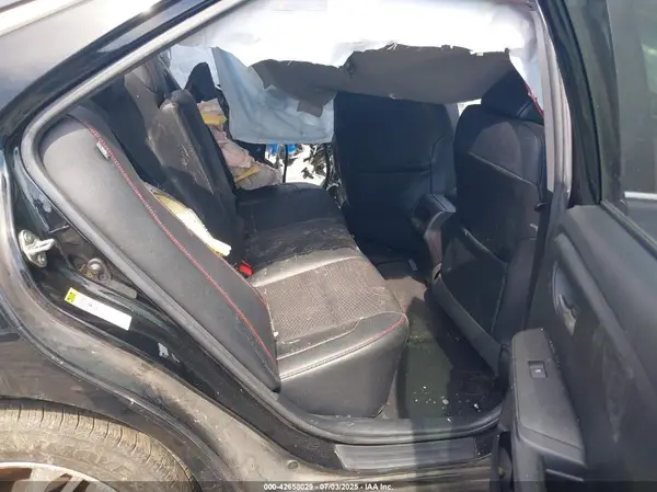4T1BF1FK8HU773076 2017 TOYOTA CAMRY - Image 8