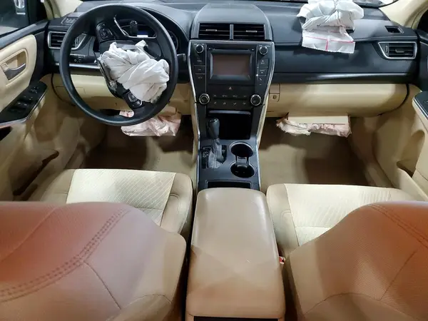 4T1BF1FK8HU773370 2017 TOYOTA CAMRY - Image 8