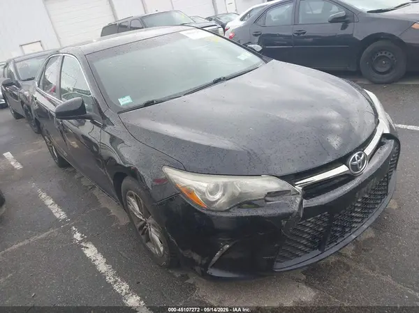 4T1BF1FK8HU773868 2017 TOYOTA CAMRY - Image 1