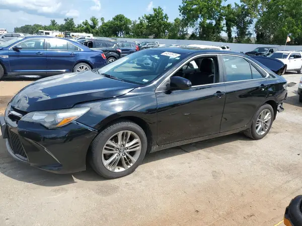 4T1BF1FK8HU773935 2017 TOYOTA CAMRY - Image 1