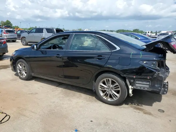 4T1BF1FK8HU773935 2017 TOYOTA CAMRY - Image 2