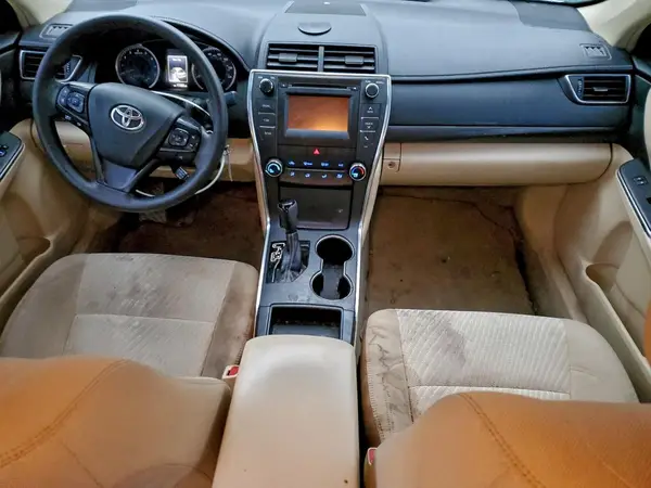 4T1BF1FK8HU774048 2017 TOYOTA CAMRY - Image 8