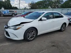 4T1BF1FK8HU774437 2017 TOYOTA CAMRY