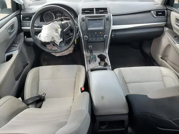 4T1BF1FK8HU774437 2017 TOYOTA CAMRY - Image 8