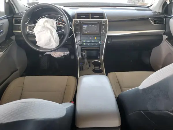 4T1BF1FK8HU775698 2017 TOYOTA CAMRY - Image 8