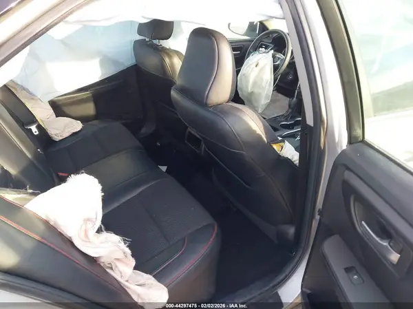 4T1BF1FK8HU775880 2017 TOYOTA CAMRY - Image 8