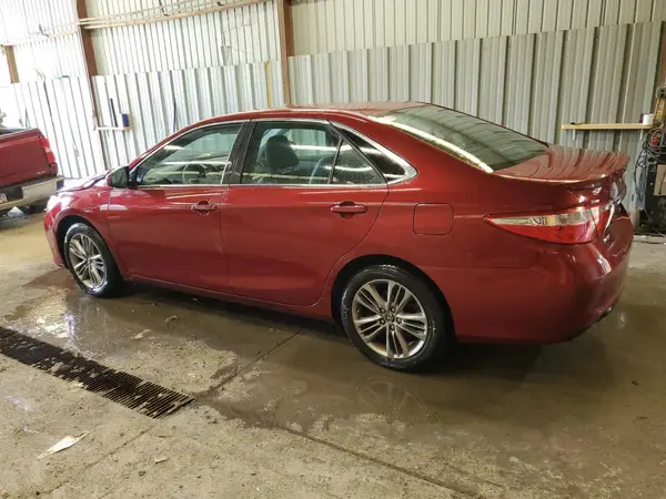 4T1BF1FK8HU776513 2017 TOYOTA CAMRY - Image 2