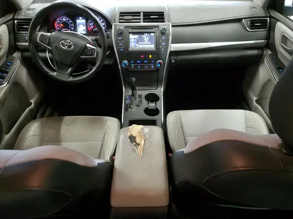 4T1BF1FK8HU776513 2017 TOYOTA CAMRY - Image 8