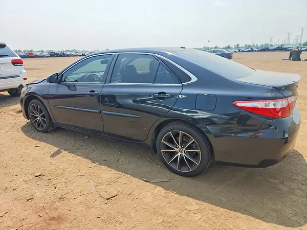 4T1BF1FK8HU777757 2017 TOYOTA CAMRY - Image 2