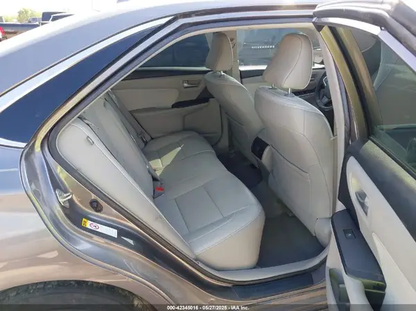4T1BF1FK8HU777824 2017 TOYOTA CAMRY - Image 8