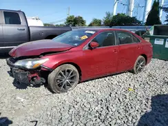 4T1BF1FK8HU778052 2017 TOYOTA CAMRY