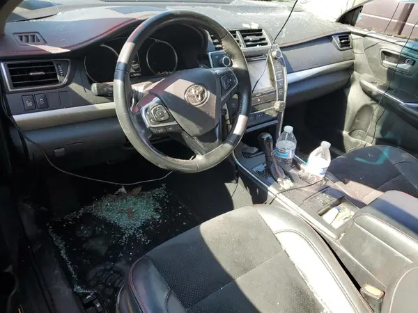4T1BF1FK8HU778052 2017 TOYOTA CAMRY - Image 8
