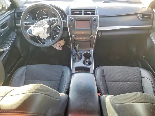 4T1BF1FK8HU778374 2017 TOYOTA CAMRY - Image 8