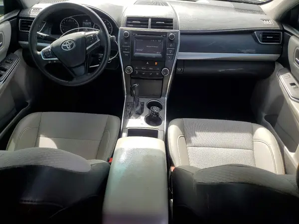 4T1BF1FK8HU778617 2017 TOYOTA CAMRY - Image 8