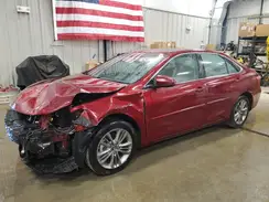 4T1BF1FK8HU781405 2017 TOYOTA CAMRY