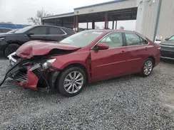 4T1BF1FK8HU781548 2017 TOYOTA CAMRY