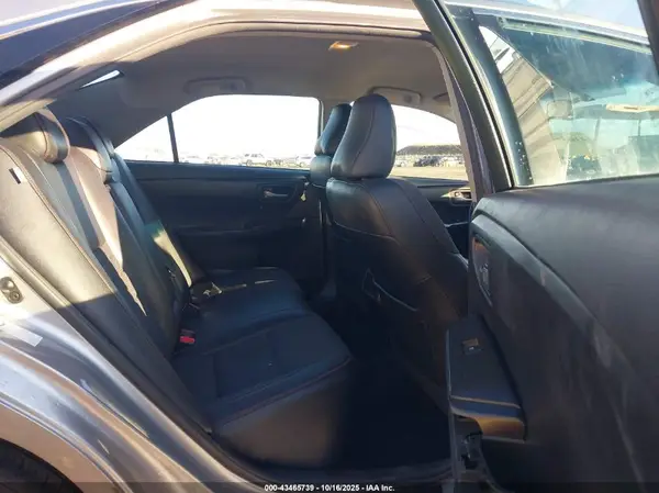 4T1BF1FK8HU781968 2017 TOYOTA CAMRY - Image 8