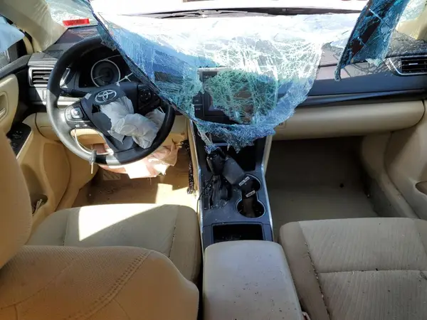 4T1BF1FK8HU782599 2017 TOYOTA CAMRY - Image 8