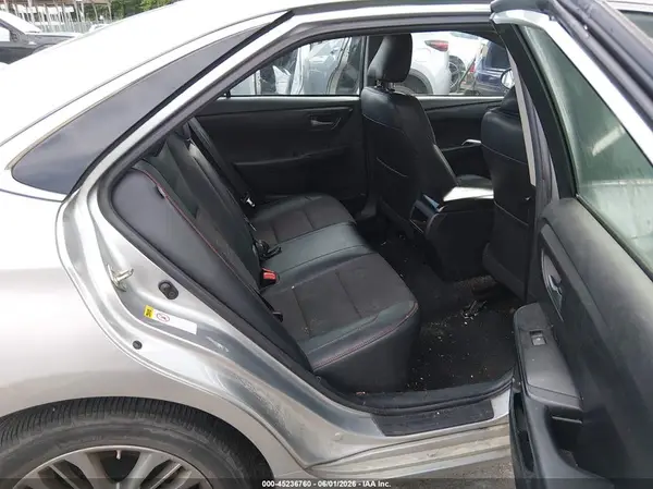 4T1BF1FK8HU782988 2017 TOYOTA CAMRY - Image 8