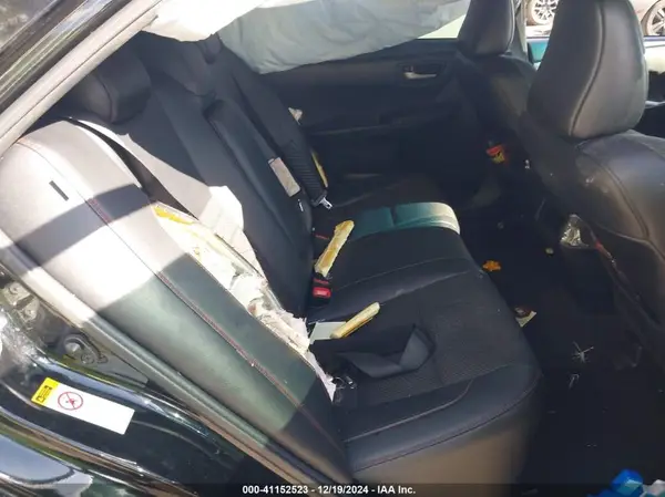 4T1BF1FK8HU783297 2017 TOYOTA CAMRY - Image 8