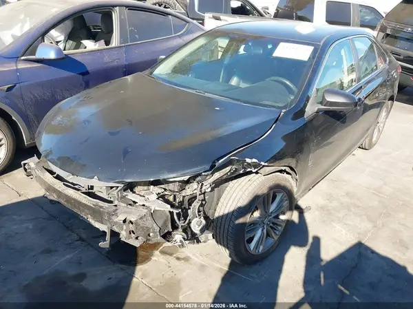 4T1BF1FK8HU784160 2017 TOYOTA CAMRY - Image 2