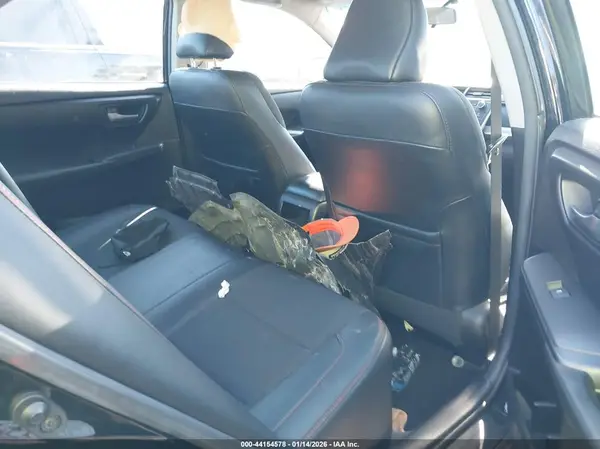 4T1BF1FK8HU784160 2017 TOYOTA CAMRY - Image 8