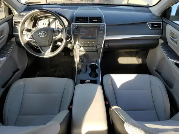 4T1BF1FK8HU785227 2017 TOYOTA CAMRY - Image 8