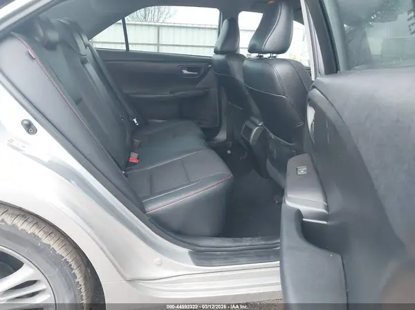 4T1BF1FK8HU785535 2017 TOYOTA CAMRY - Image 8