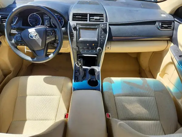 4T1BF1FK8HU786233 2017 TOYOTA CAMRY - Image 8