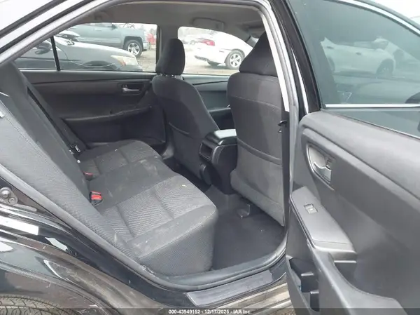 4T1BF1FK8HU786507 2017 TOYOTA CAMRY - Image 8